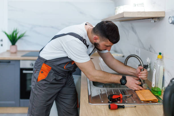 Best Gas Line Repair  in Lake Montezuma, AZ