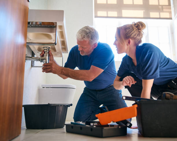 Best Residential Plumbing Services  in Lake Montezuma, AZ